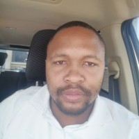 Siphesihle Nkosi