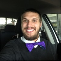 Dan Sciortino