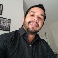Denilson Leonardo Serrão Soares
