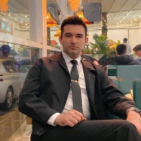Melih MERGEN