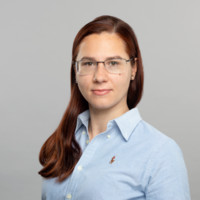 Iryna Zhovtobryukh