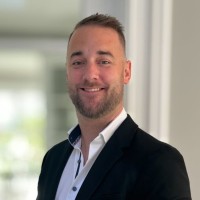 Andreas Baand Larsen