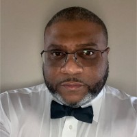 Gary K. Ferguson, Jr. (Lssbb)