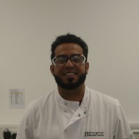 Muhammad Usman