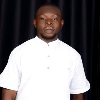 Ibrahim Ayinla Mahmud