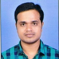 Mahesh Pande