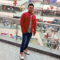 Tinku Chauhan