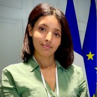 Aïcha Benhammou