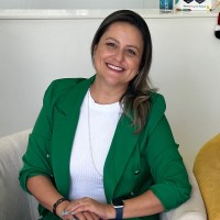 Priscila Reiznautt