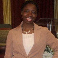 Kemi Ajayi  (MPH, MCHES, PMP, CSPO, Prosci CCP)