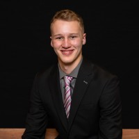 Isaac Gavin