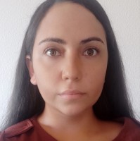 Andrea Marina Weibezahn Rodriguez
