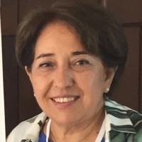 Luz Galdames Cabrera