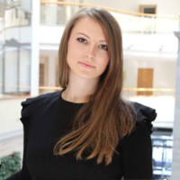 Тетяна Ляденко