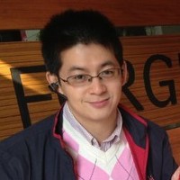 Qiang Xugang