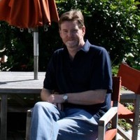 Tom Williamson