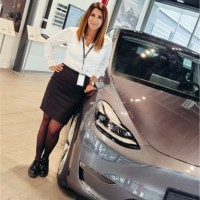 Simona Viteritti