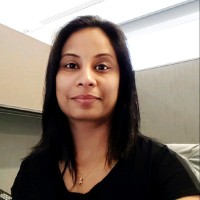 Deepa Sounderraj