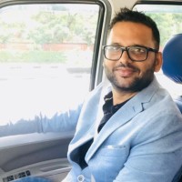 Vikas jha