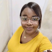 Joy Matthew