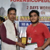 Akshat vikram Singh
