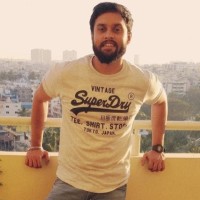 Vikrant Rai