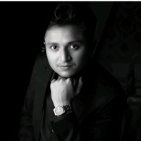 Shahzaib Siraj