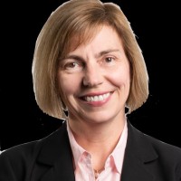 Julie Savet Ward