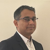 Gaurav Roy