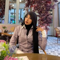 Mariam Reda
