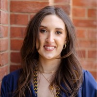 Maria Goudy