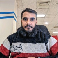 Atif Ali