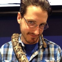 Aaron Berenbach