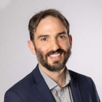 Christopher Stabolidis