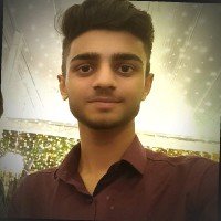 SAHIL PATEL