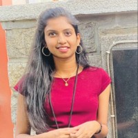 Ashwini G