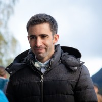 Maxime Limousin
