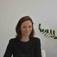 Emilie Cassegrain