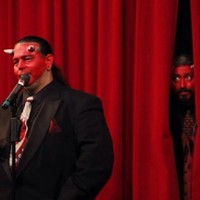 Buddy Devil