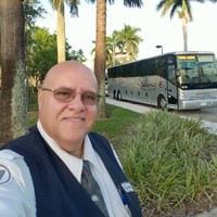 Carlos Alberto Rodriguez