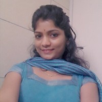 Anusha Reddy