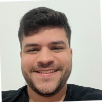 Luiz Henrique Bispo Matos