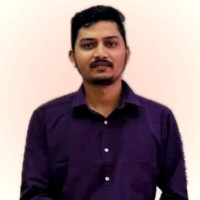 Vaishakh P J