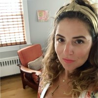 eve hammer
