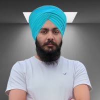 Anmol Josan