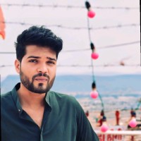Ankit Verma