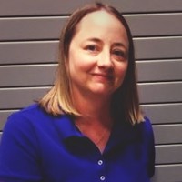 Pamela McElrath
