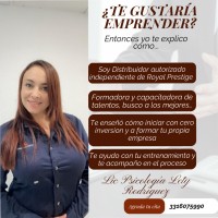 Leticia Villa
