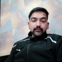 Keshu Sharma Sdg