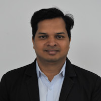 Kishor Gajghate